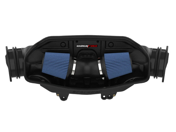Admission aFe Magnum Force Stage-2 Pro 5R 54-13055R – Corvette C8 (2020-2023)