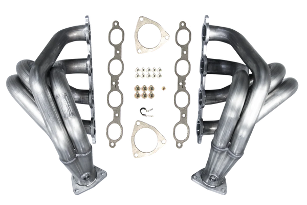 Collecteurs ARH 1-7/8" x 3" – Corvette C8 6.2 (2020-2024)
