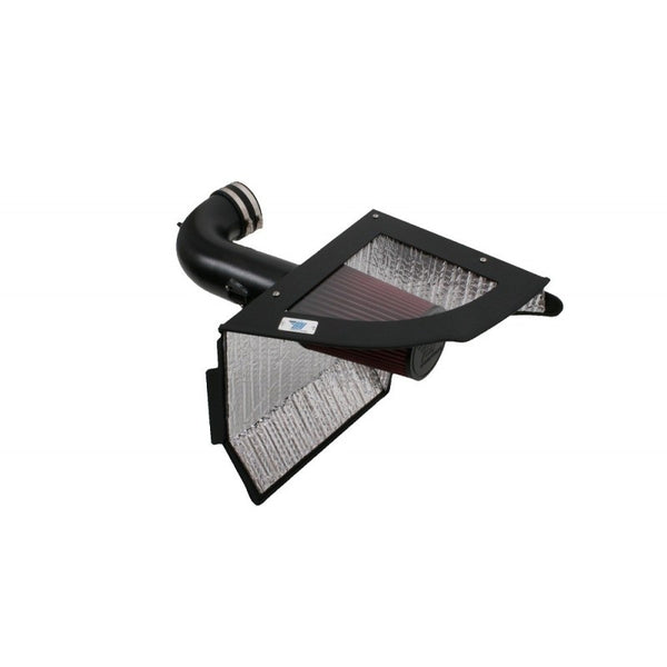 Kit d'admission Cold Air Inductions Elite 501-1099-10-B – Camaro SS 6.2 (2010-2015)