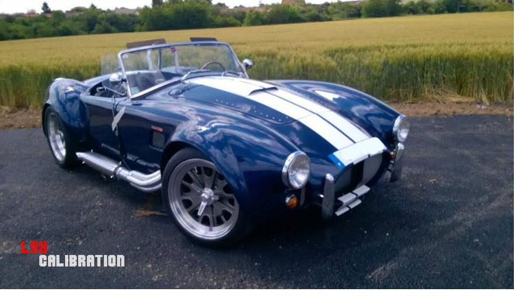 AC Cobra