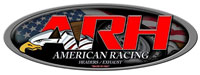 American Racing Headers