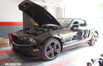 Ford Mustang GT