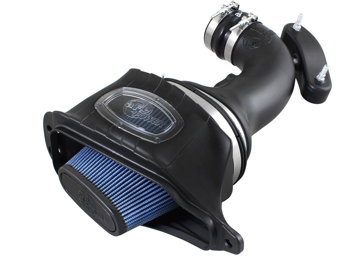 Kit d'admission aFe Power 54-74201 – Corvette C7 Stingray 6.2 (2014-2019) – vue 2