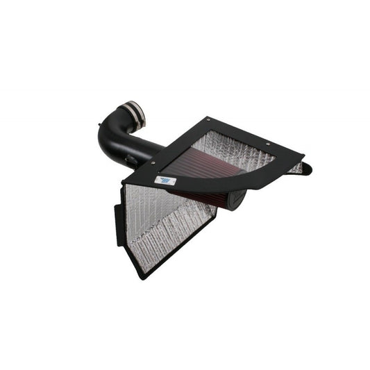Kit d'admission Cold Air Inductions Elite 501-1099-10-B – Camaro SS 6.2 (2010-2015)
