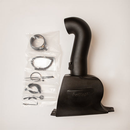 Admission Halltech Stinger-RZ – Corvette C7 Z06 (2015-2019) – vue 3