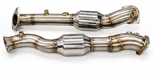 Downpipes Catalysés Ford Ranger