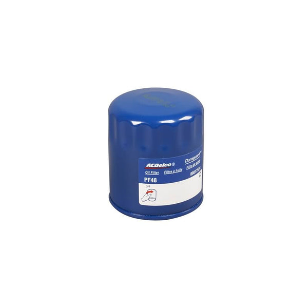 Filtre à huile ACDelco PF48 – V8 LS GM 2007 et plus