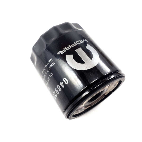 Filtre à huile Mopar 04892339AB (MO-339) – Ram DS, Hemi 5.7 et 6.4