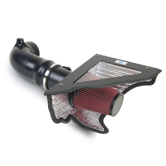 Kit d'admission Cold Air Inductions Elite 501-1100-B – Camaro SS 6.2 (2016-2022)