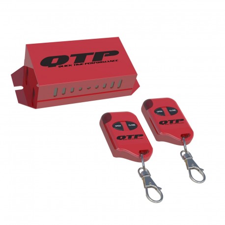 Télécommandes sans fil pour cutouts QTP QTP014 – ouvert ou fermé