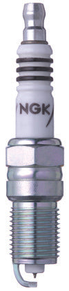 8 bougies NGK iridium TR7IX (3690) – indice froid pour V8 préparés